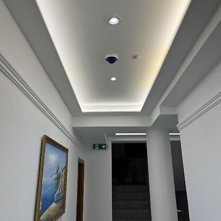 Biraci Residence 卡萨米尔 外观 照片