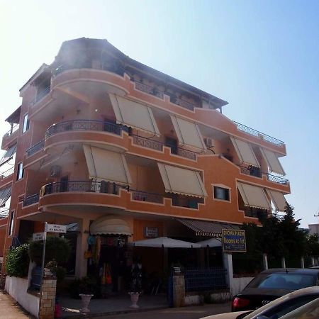 Biraci Residence 卡萨米尔 外观 照片