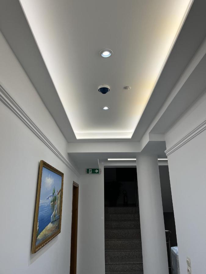 Biraci Residence 卡萨米尔 外观 照片