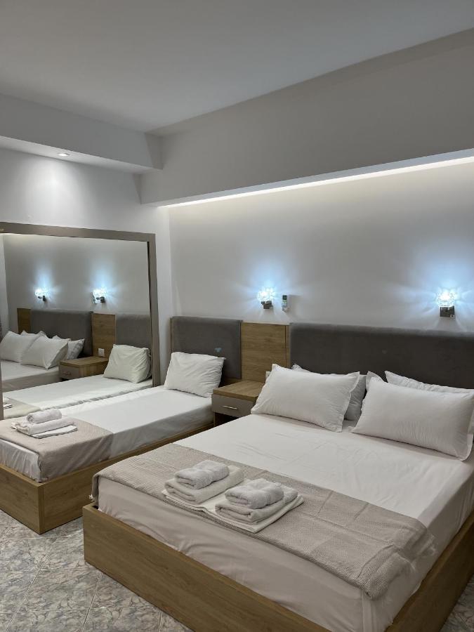 Biraci Residence 卡萨米尔 外观 照片