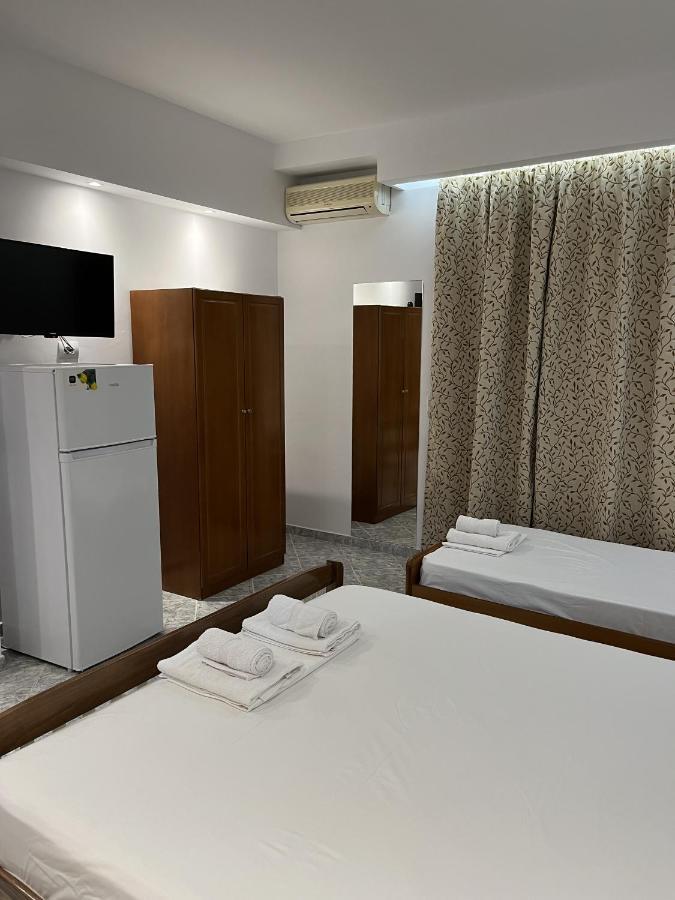Biraci Residence 卡萨米尔 外观 照片
