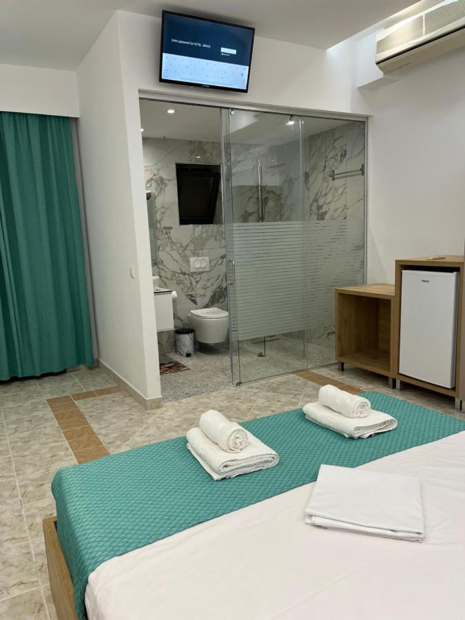 Biraci Residence 卡萨米尔 外观 照片