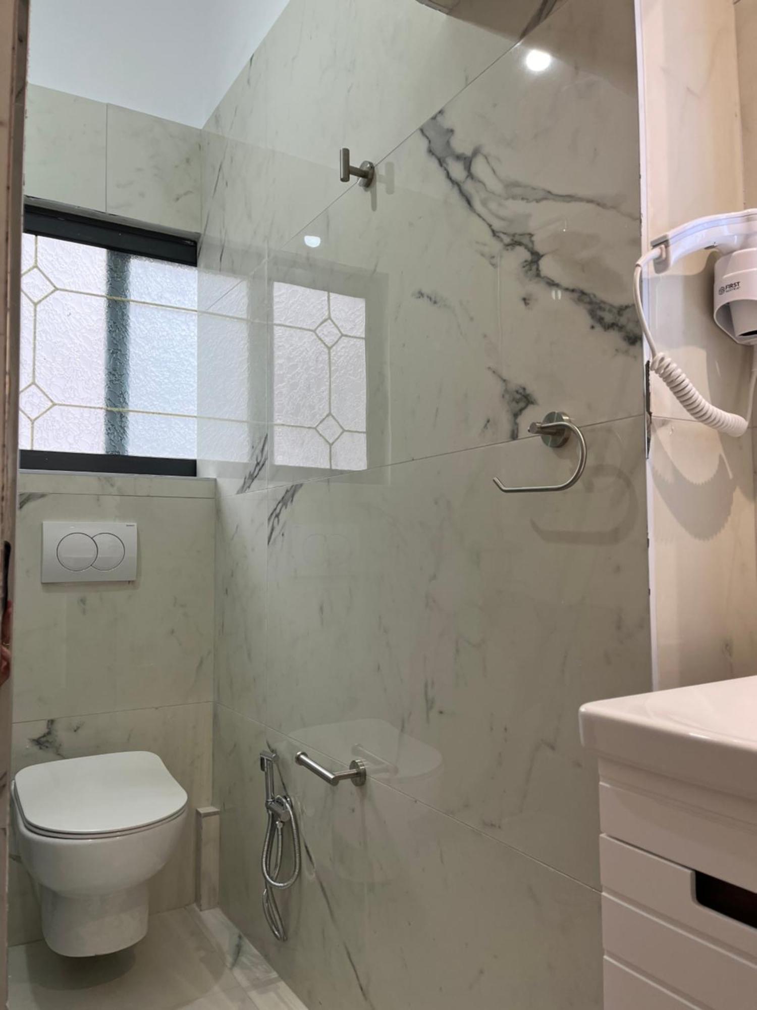Biraci Residence 卡萨米尔 外观 照片