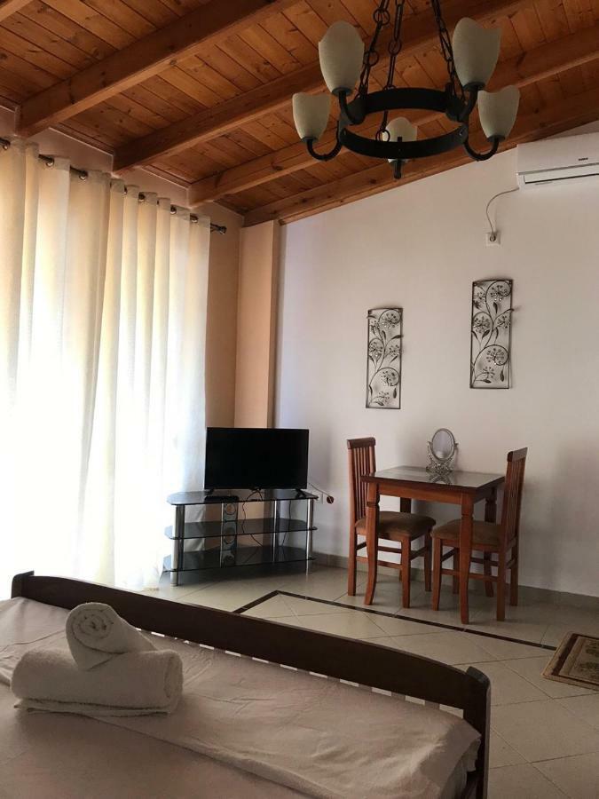 Biraci Residence 卡萨米尔 外观 照片