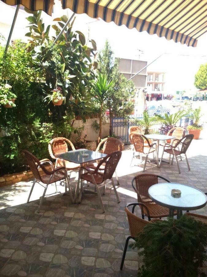 Biraci Residence 卡萨米尔 外观 照片